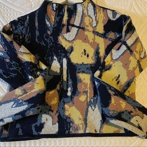 Rachel Roy Cropped Knit